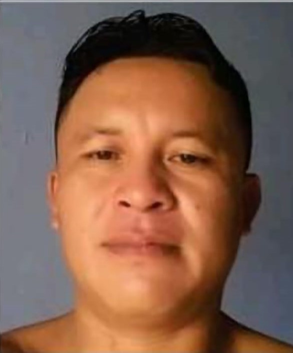 Polícia divulga imagem de procurado por homicídio em Itapiranga