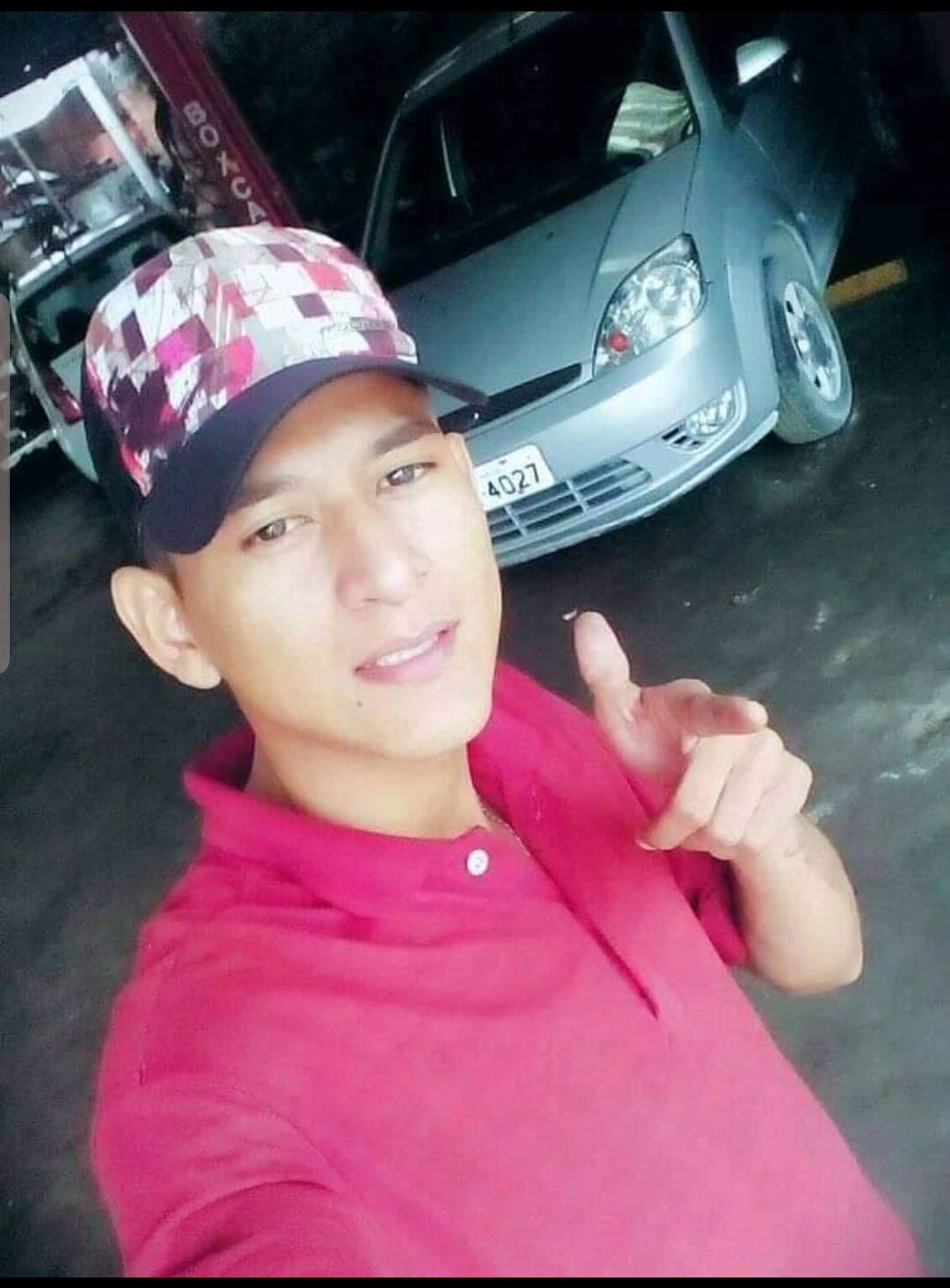 Família procura homem que desapareceu após ir à feira em Manaus