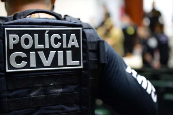 Vereador é preso suspeito de ser mandante de crime em Minas Gerais