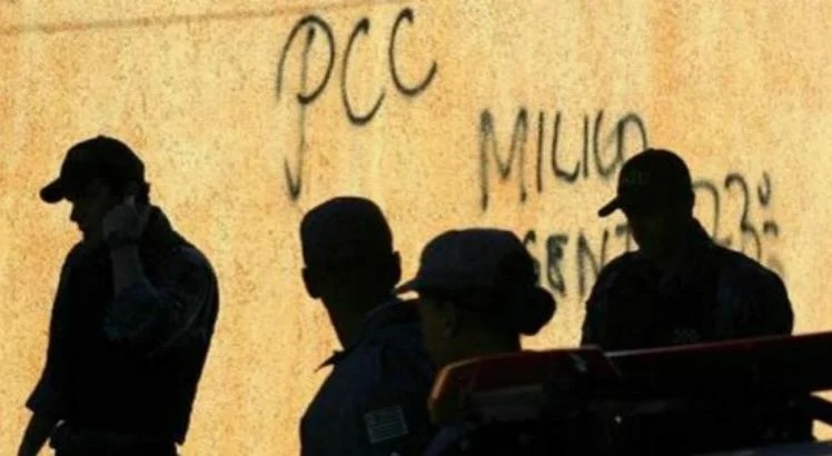 EUA bloqueiam bens de facção criminosa brasileira no país