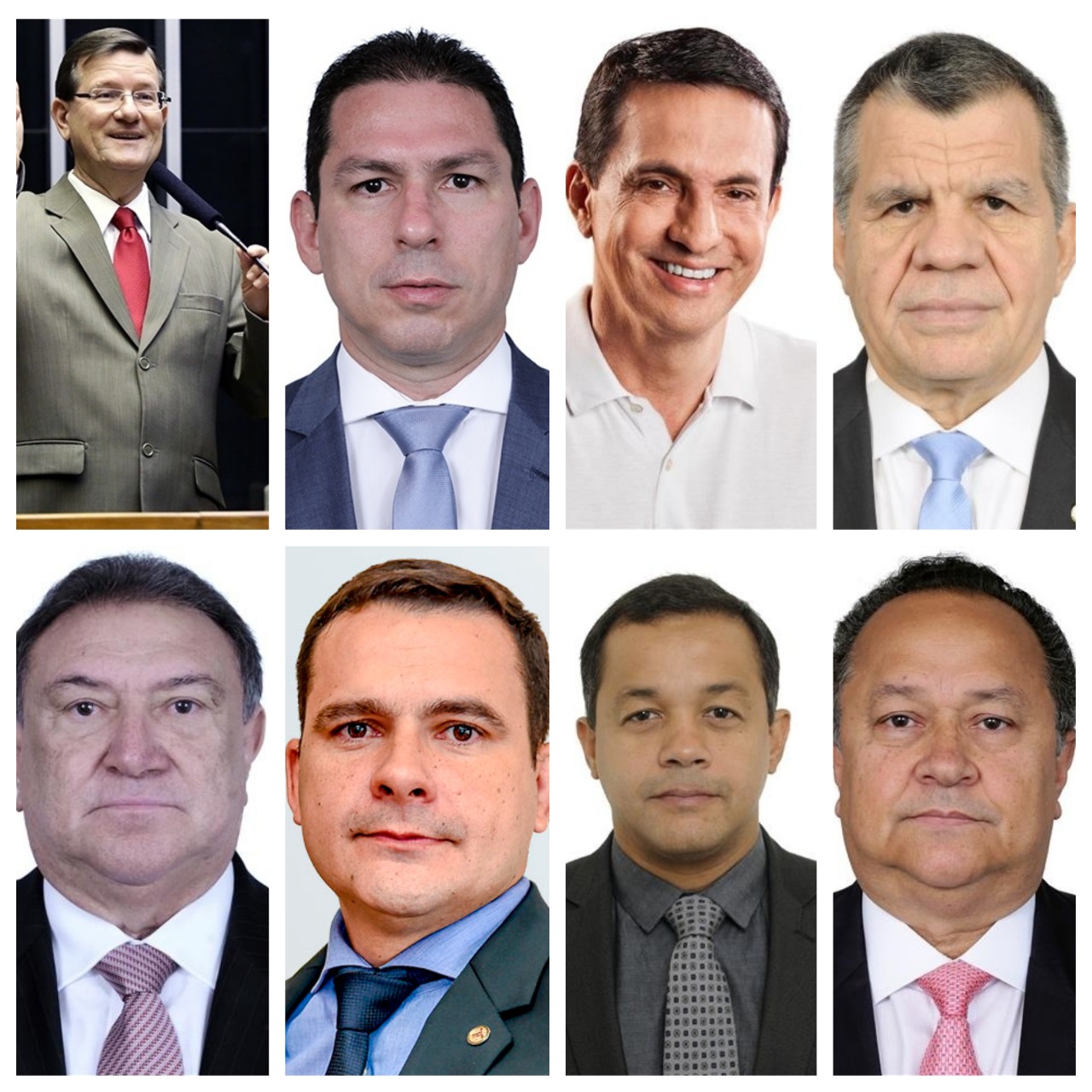 PEC dos Precatórios: Veja como votaram os deputados do Amazonas