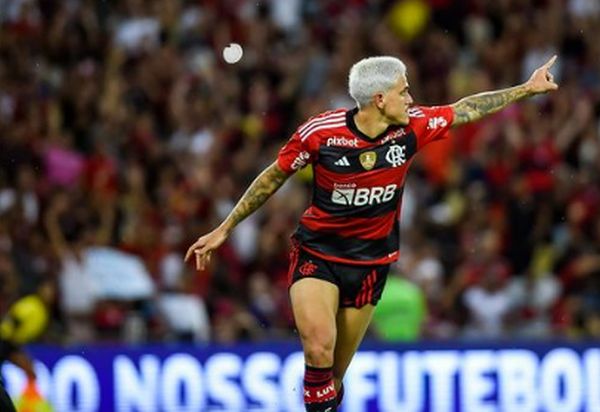 Flamengo bate Boavista em despedida antes do Mundial