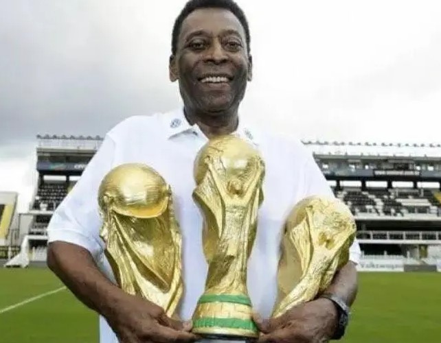 Veja fortuna que Pelé deixou e quem tem direito à herança do Rei