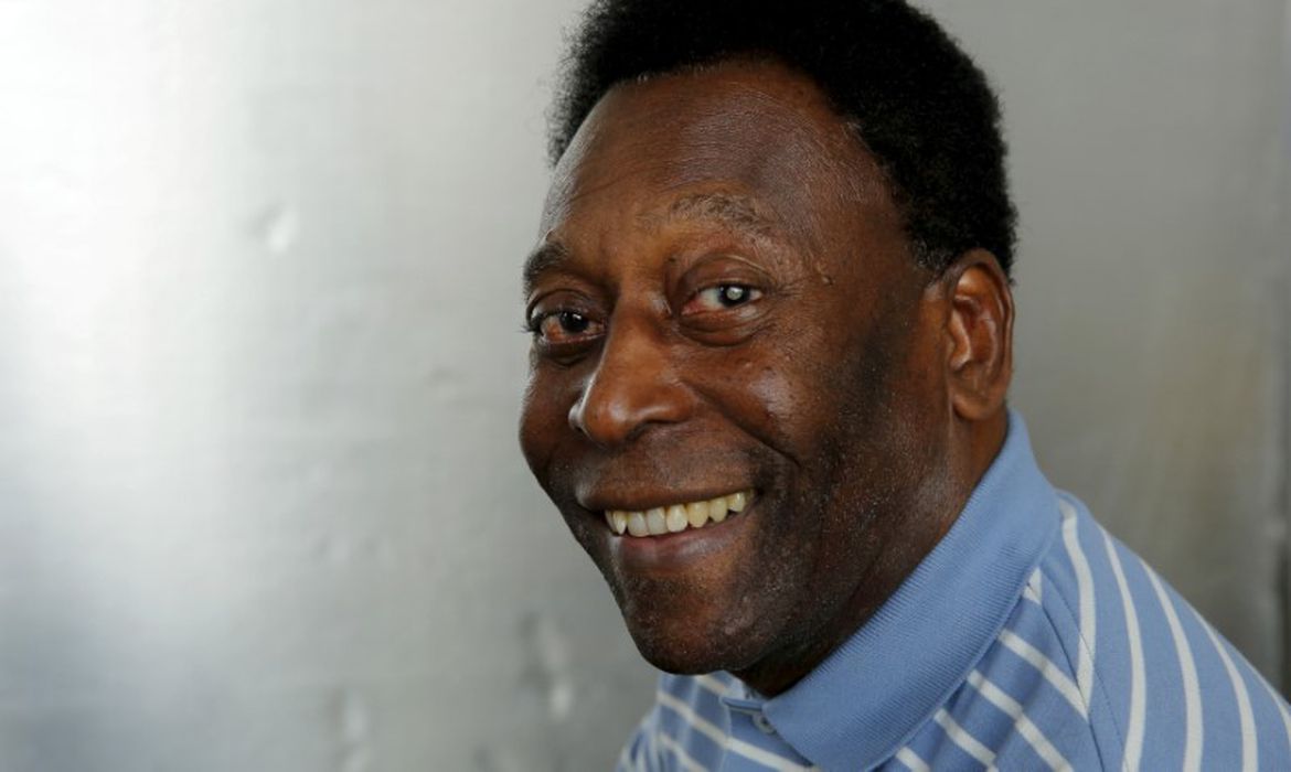 Pelé: conheça a origem do apelido do Rei do Futebol