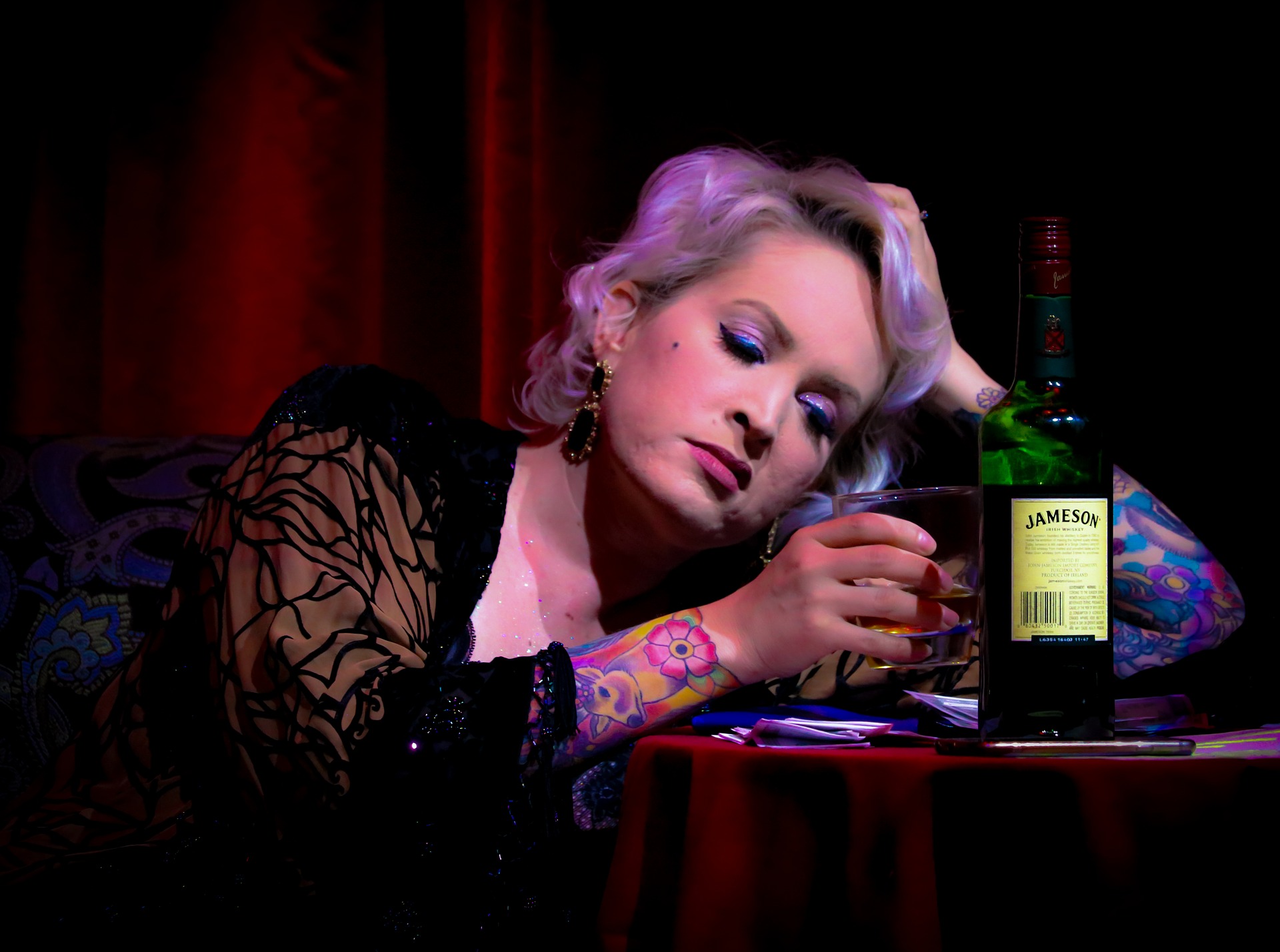 Estudo revela o problema que pode causar o vício em sexo