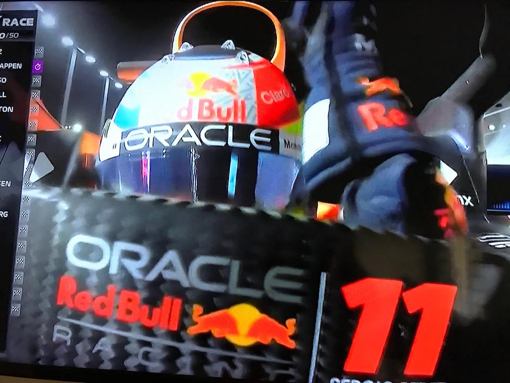 Como a Fórmula 1 estuda mudar regra e diminuir vantagem da Red Bull