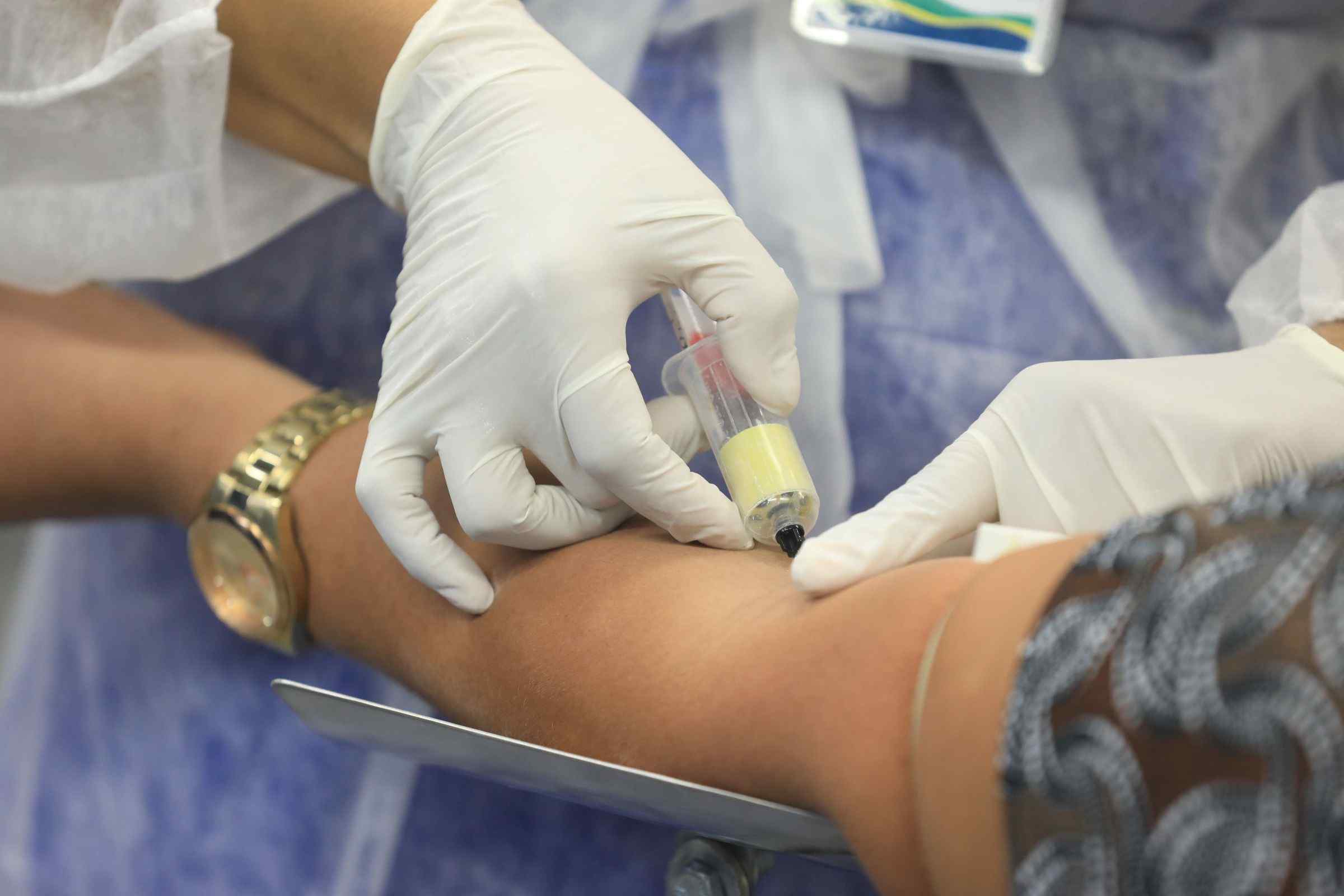 Pesquisa CovacManaus 2 começa a aplicar dose de reforço em participantes