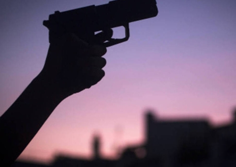 Tiroteio em comício causa pânico no Amazonas