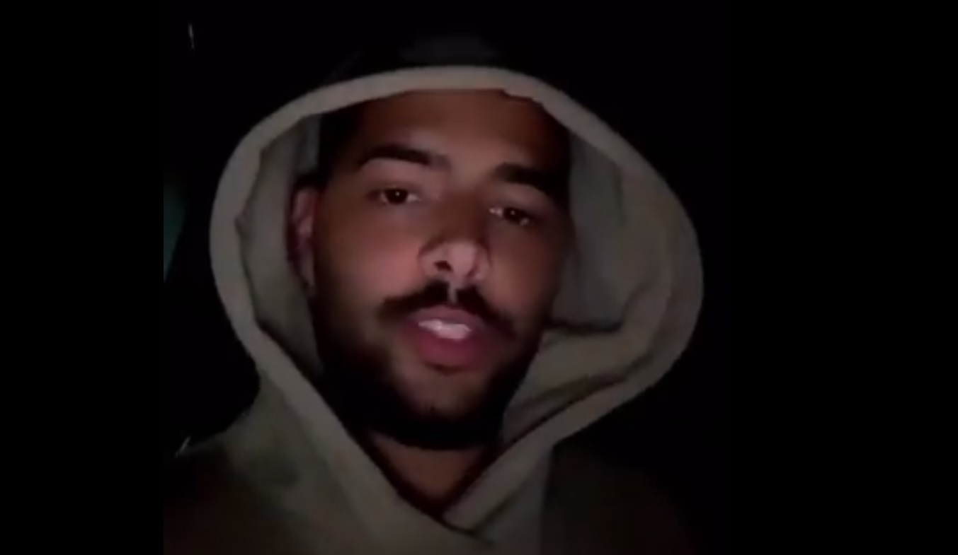 Cantor Pedro Sampaio doa fundos para tragédia na Bahia