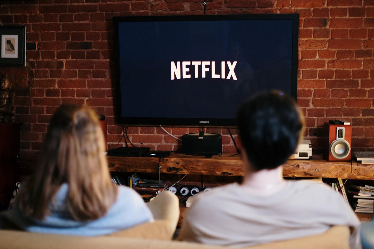 Netflix deixará de divulgar número de assinantes a partir do ano que vem