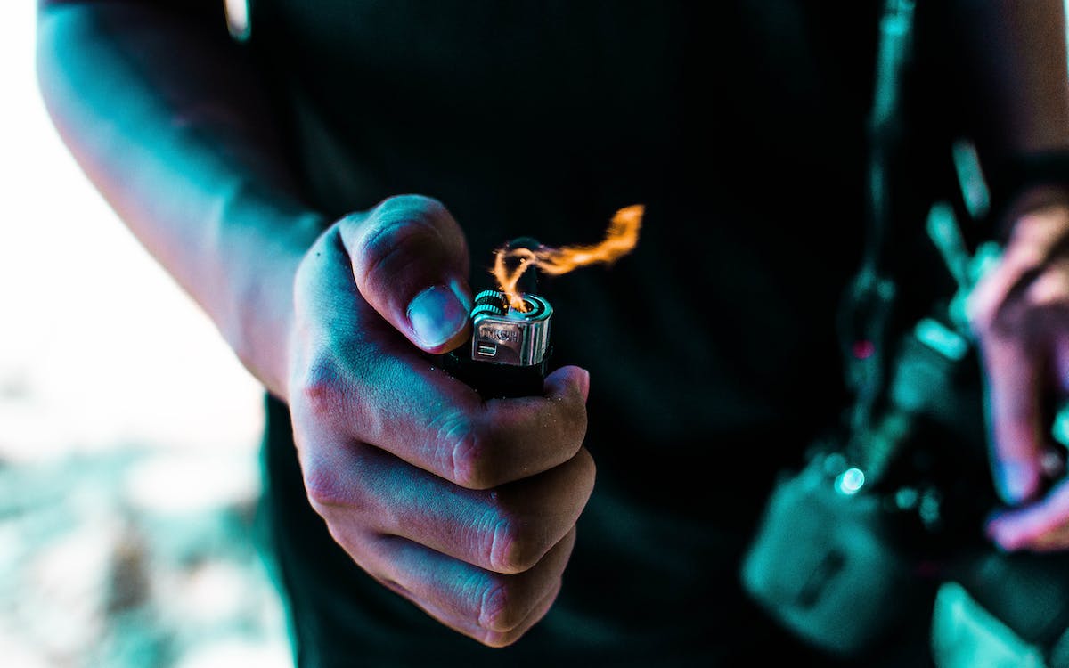 Homem é preso ao tentar incendiar igreja evangélica em Manaus