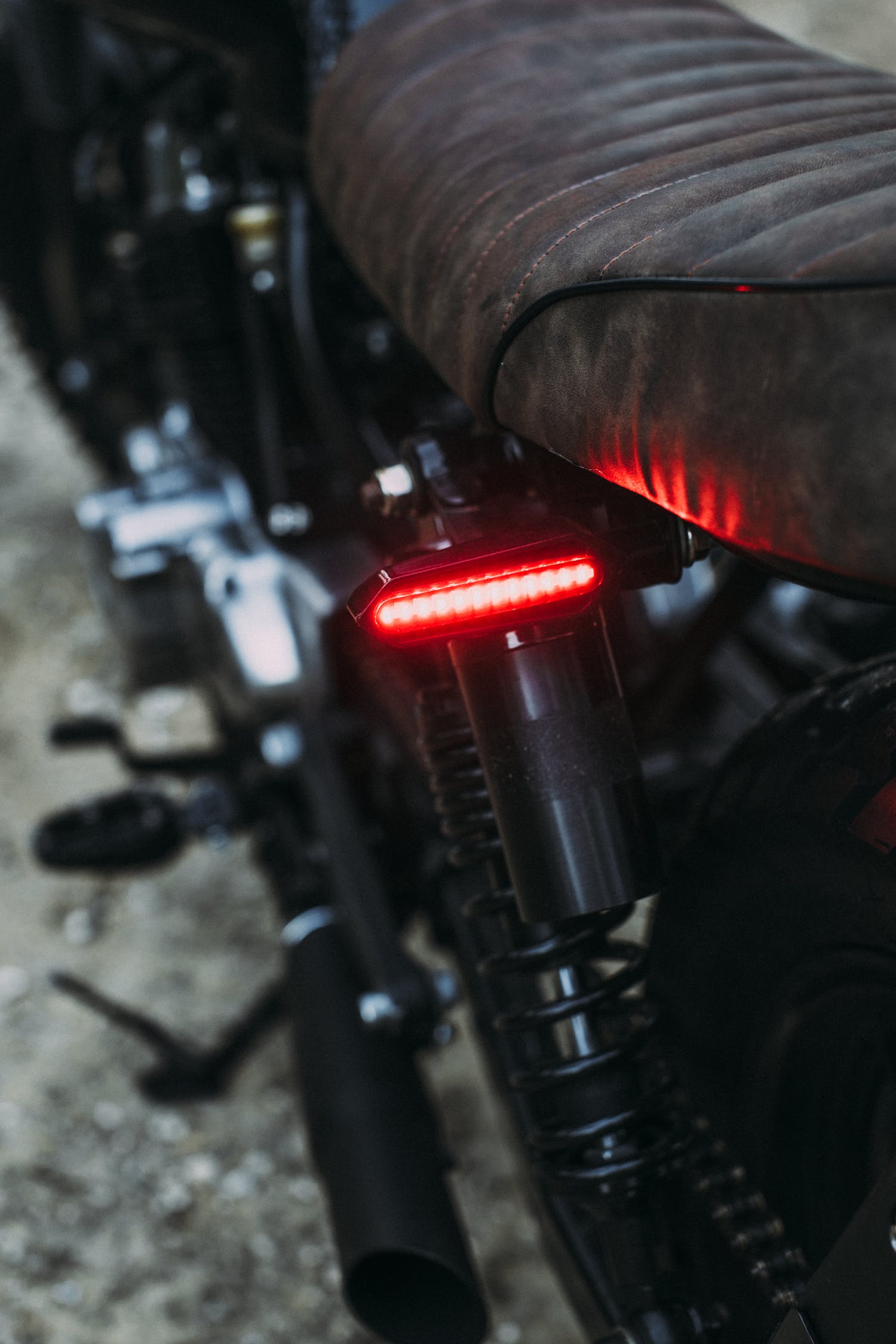 Vaqueiro morre em acidente com motocicleta em estrada no Amazonas