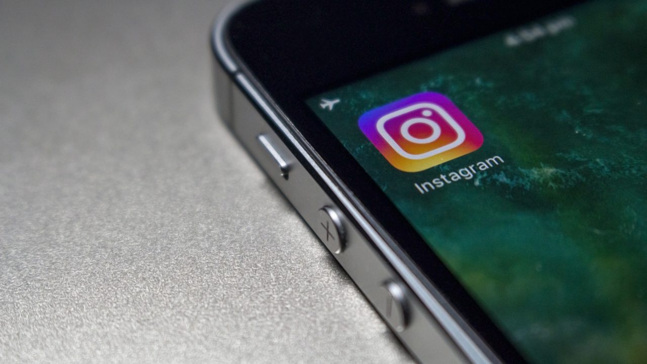 Usuários reclamam de instabilidade no Instagram nesta segunda