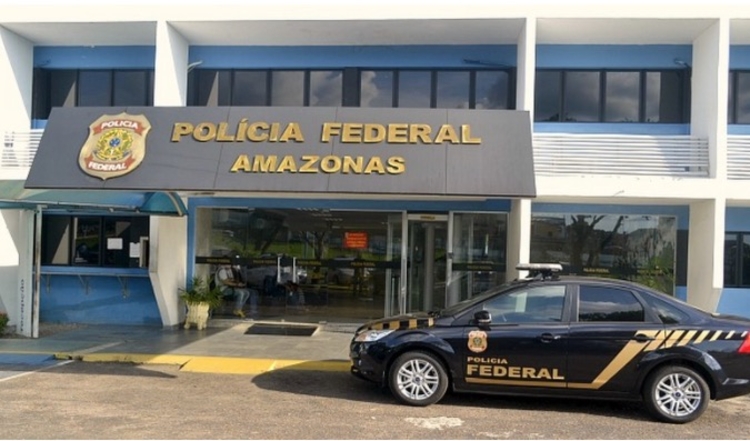 Procurada pela Interpol, ex-mulher de narcotraficante é presa no Amazonas 