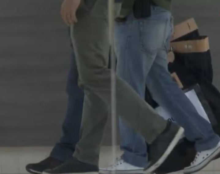 Polícia Federal cumpre mandados na sede da Precisa Medicamentos