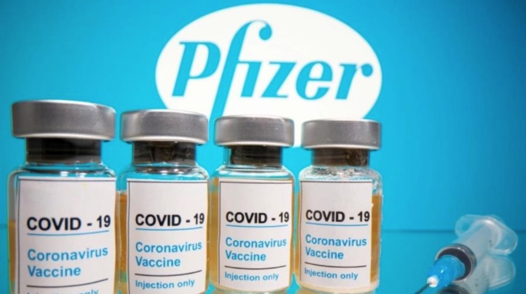 Estudo aponta eficácia de uma dose da vacina Pfizer em quem já teve covid