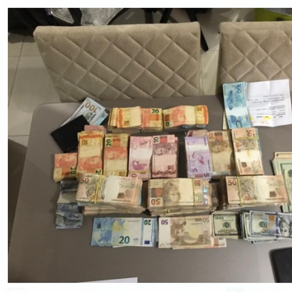 PF faz busca em empresa de Manaus contra esquema de pirâmide financeira