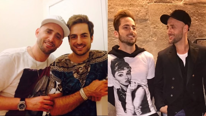 Réveillon sem Paulo Gustavo será 'mais difícil', diz Thales Bretas