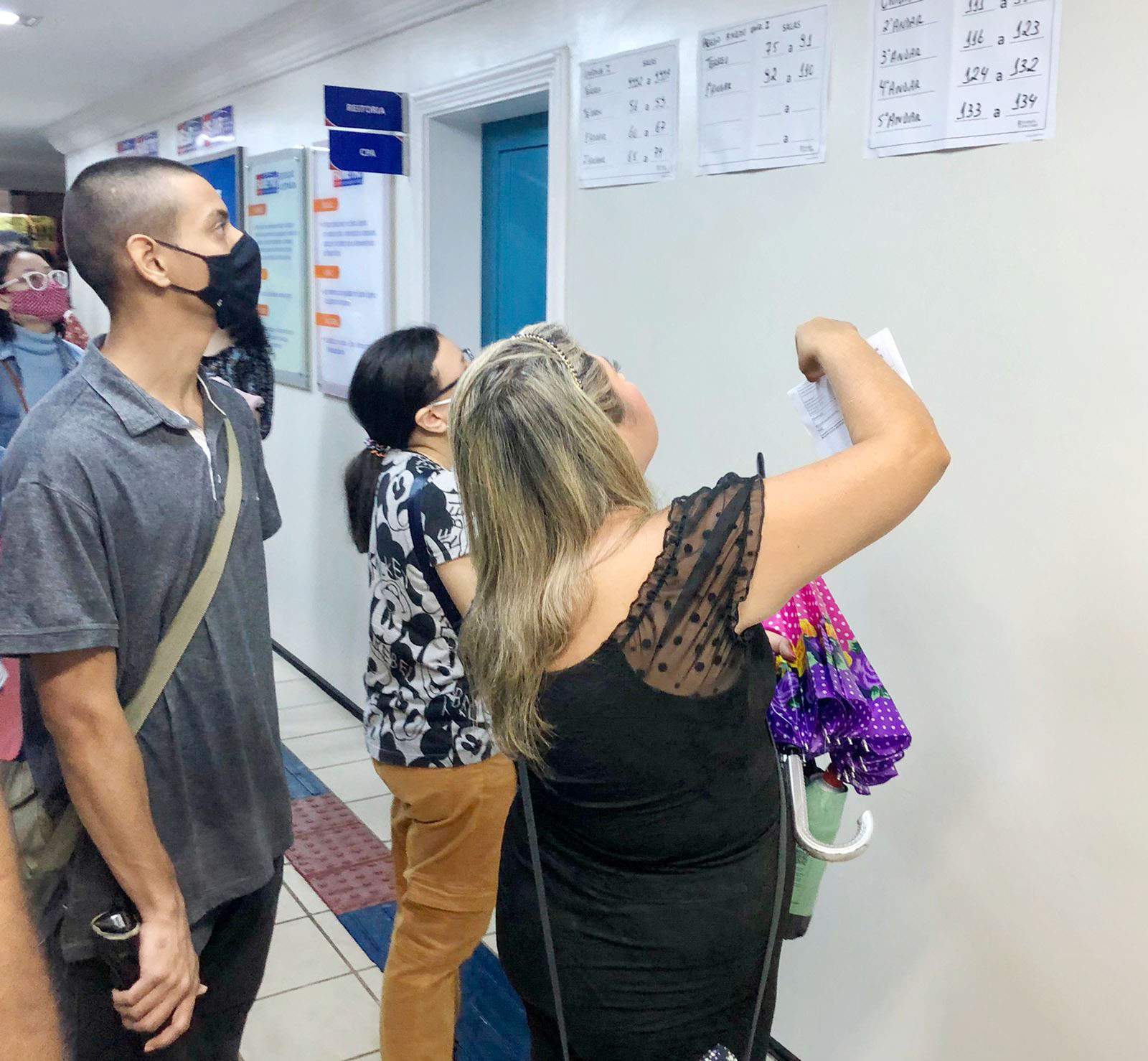 PGE divulga local da prova para estágio em Direito no Amazonas