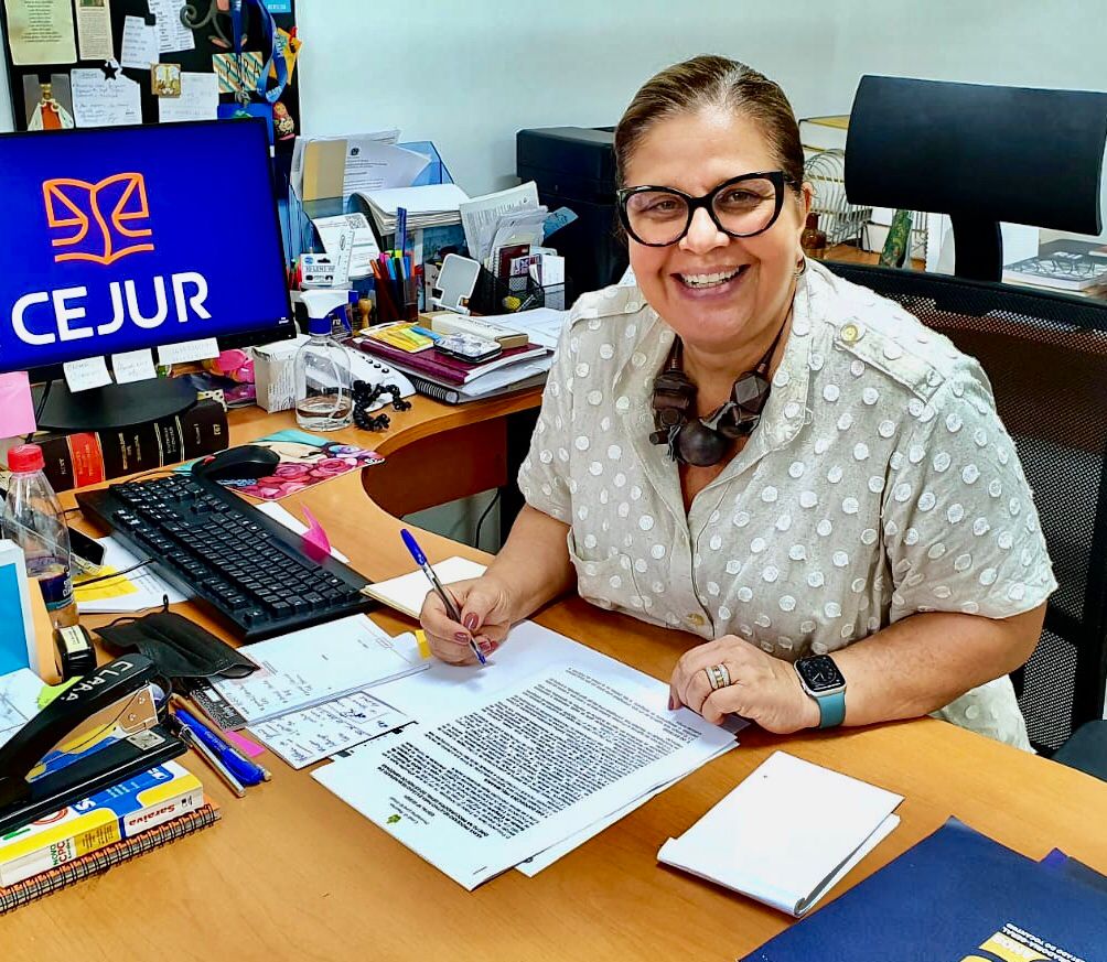 PGE-AM lança edital do processo seletivo para estágio; Confira