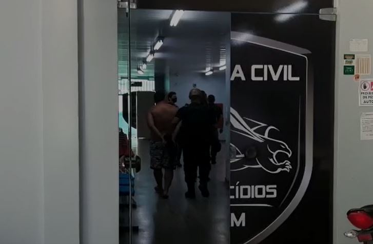 Operação da PC prende homens envolvidos em homicídios em Manaus