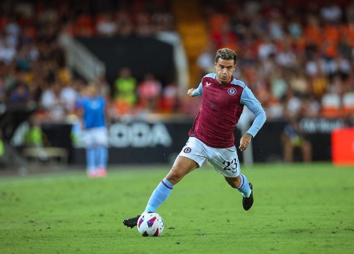 Philippe Coutinho é anunciado oficialmente pelo Al Duhail, do Catar