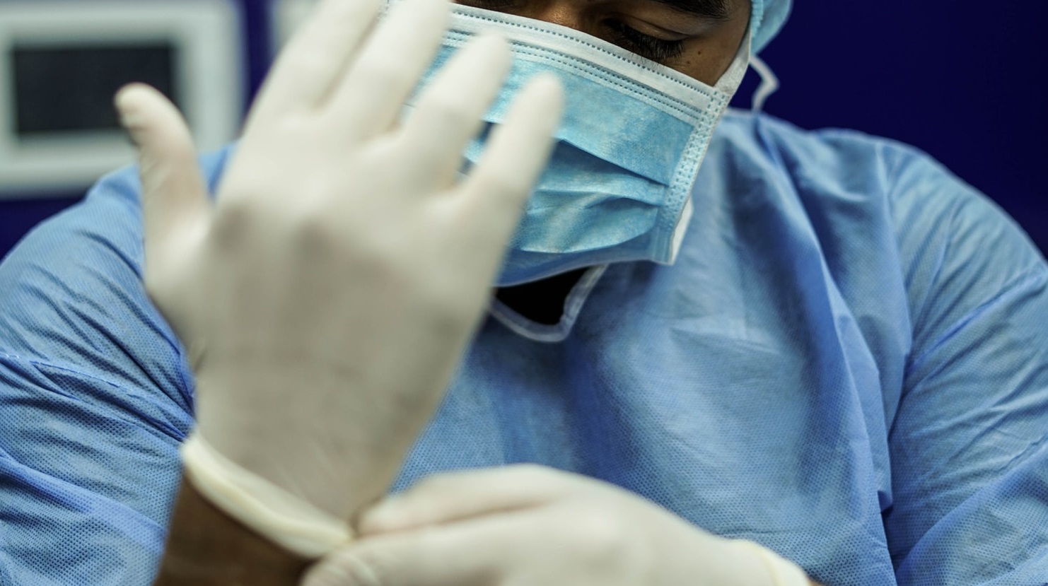 Internações de pessoas entre 20 e 39 anos triplicam em Pernambuco