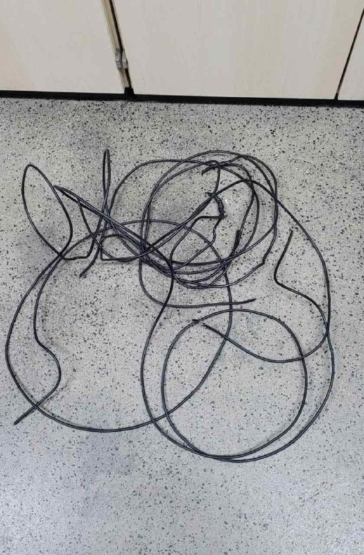 Dupla furta cabos elétricos do Porto de Manaus e é presa