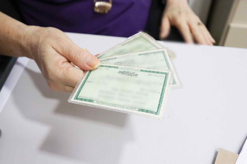 Ação social vai emitir documentos para população indígena em Manaus   