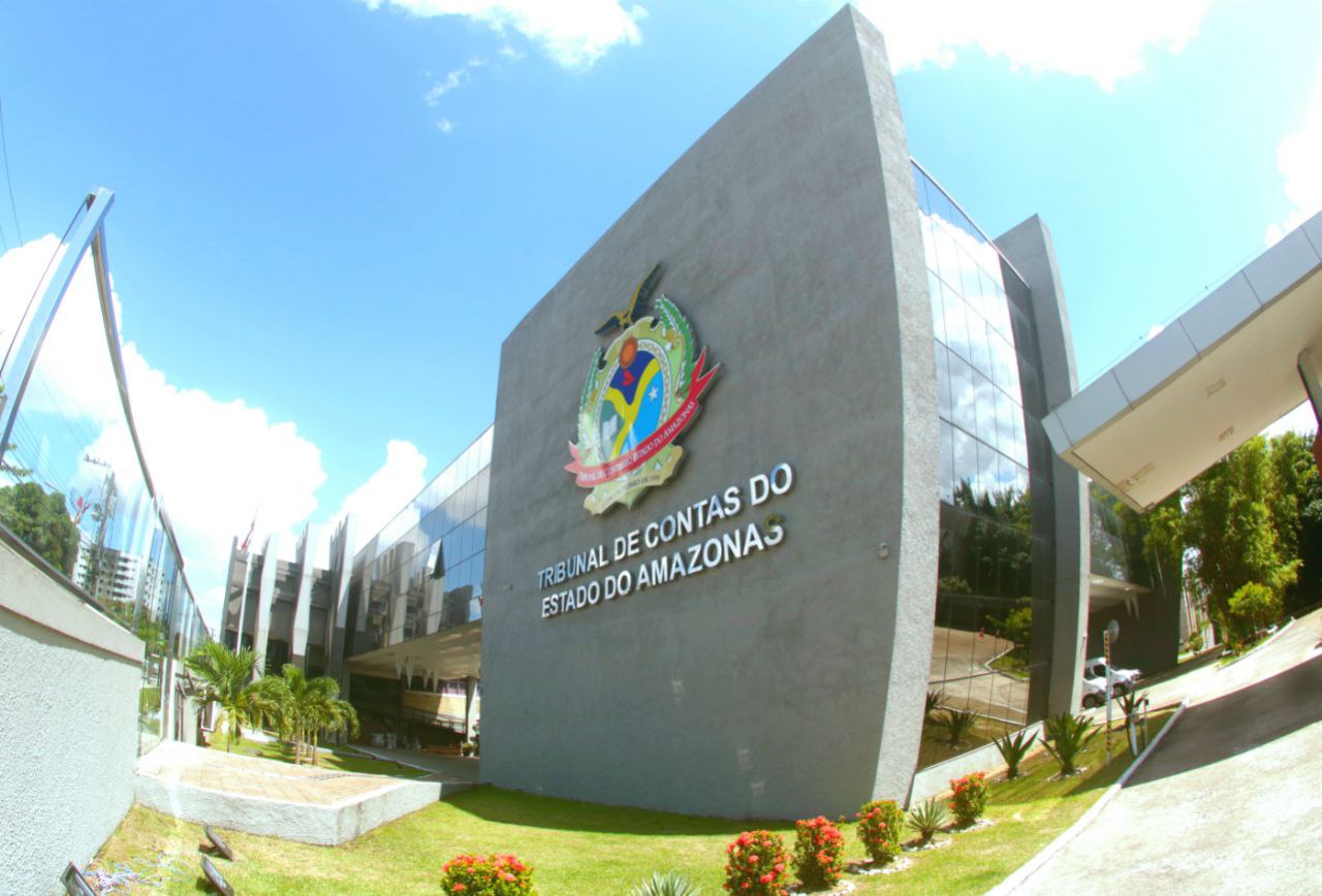 TCE-AM vai julgar mais de 300 processos nesta quinta-feira 