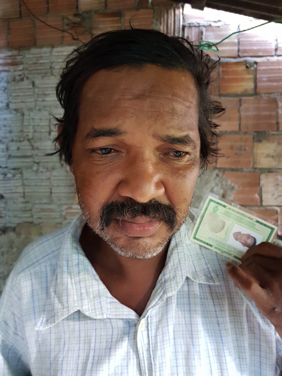 Após ter ataque epilético, homem desaparece de hospital em Manaus