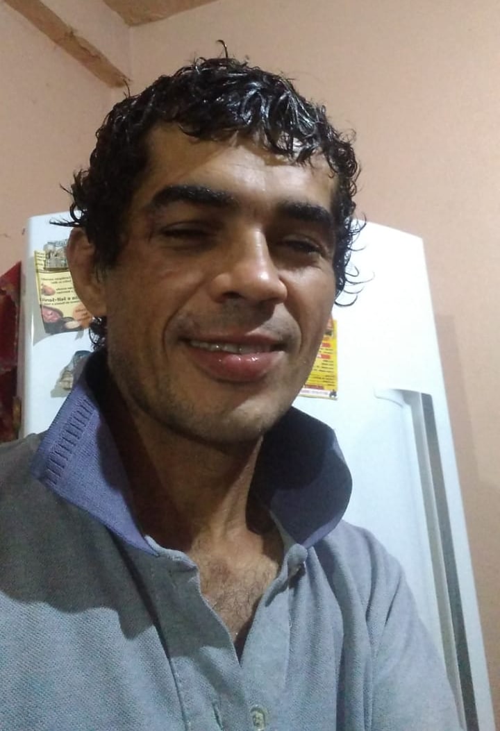 Familiares buscam por homem desaparecido em Manaus há 3 meses