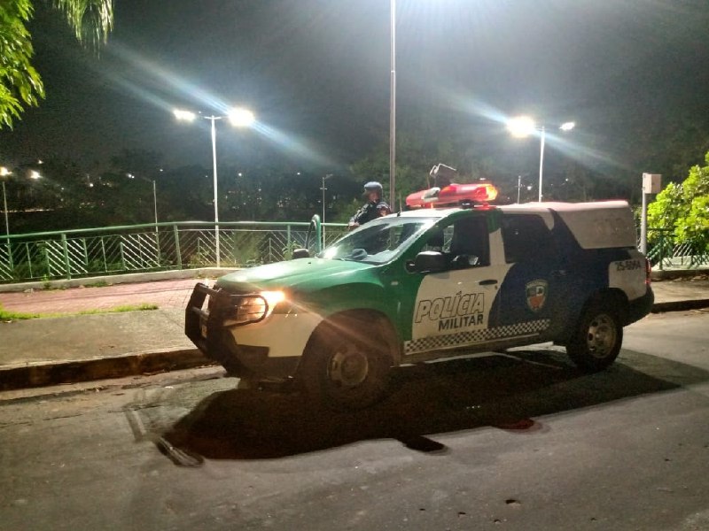 Nas últimas 24 horas, polícia recupera 12 veículos roubados em Manaus; veja