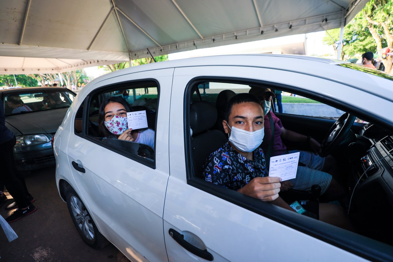 Saiba como acessar 2ª via do cartão de vacinação em casos de perda ou roubo