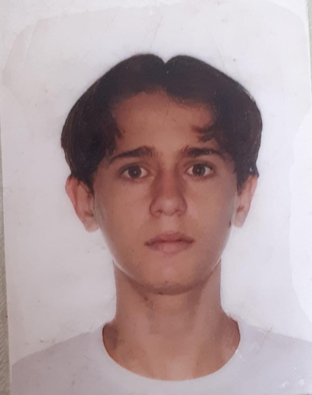 Homem desaparece em Manaus e familiares pedem ajuda 