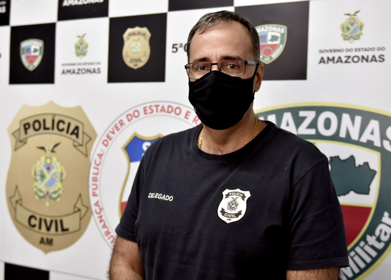 Idoso é preso em Manaus por estuprar netas; Vítimas fizeram relatos chocante 