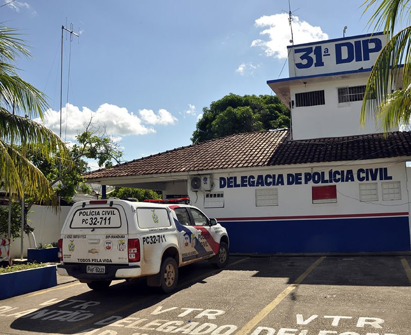 Homem que matou desafeto em emboscada no interior é preso na Compensa 