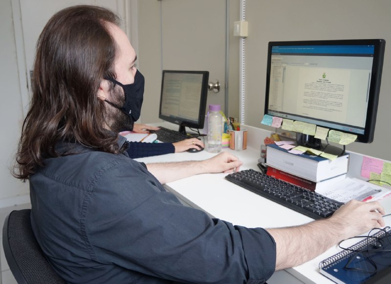 PGE-AM oferece bolsas de R$ 2,5 mil para Programa de Residência Jurídica