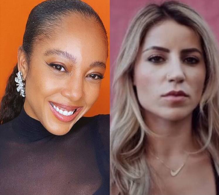  Negra Li e Letícia Bufoni teriam recebido convites para o BBB22 