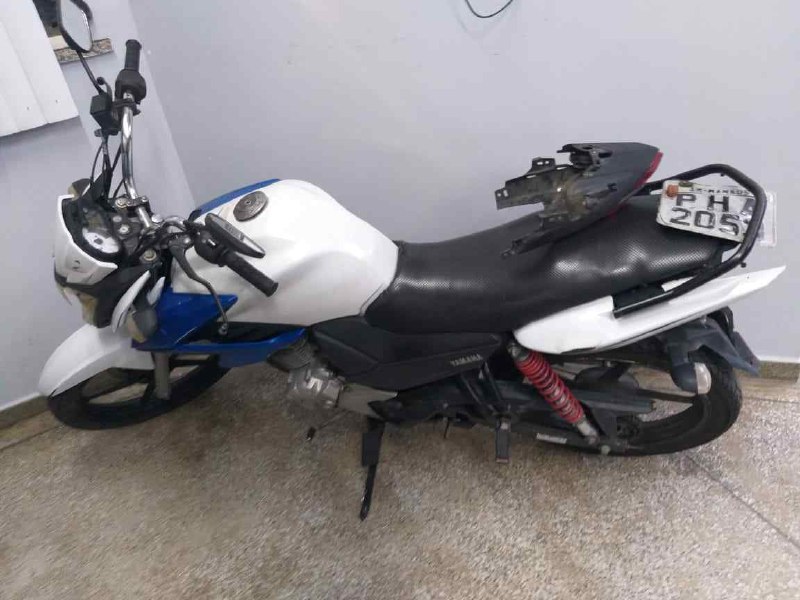 Onze veículos roubados são recuperados nas últimas 24h em Manaus