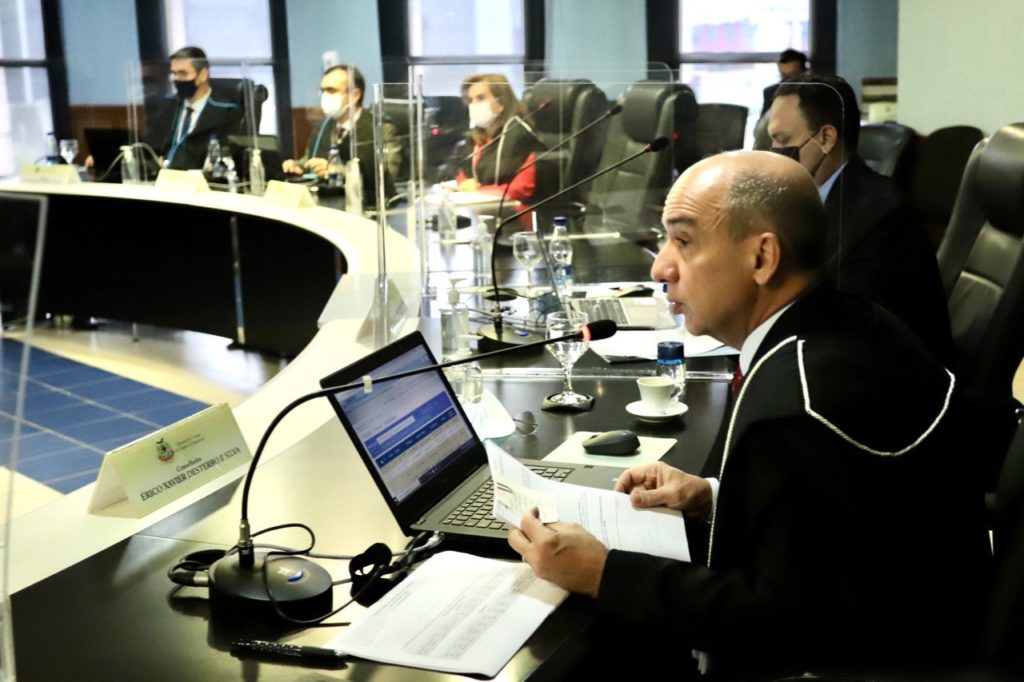 TCE vai julgar contas do governador do Amazonas e ex-prefeito de Manaus