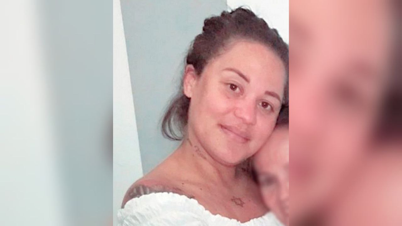 Mulher com deficiência mental desaparece após sair de casa em Manaus