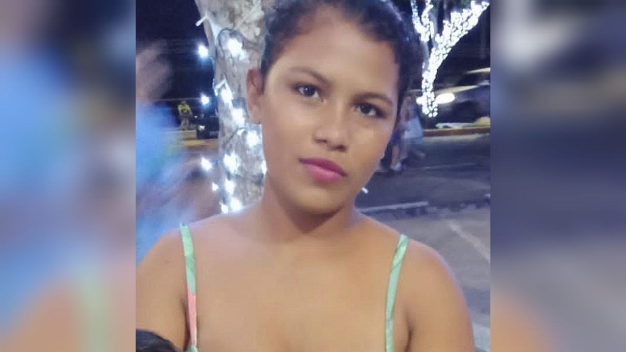 Jovem desaparece após encontrar com amigos na Compensa