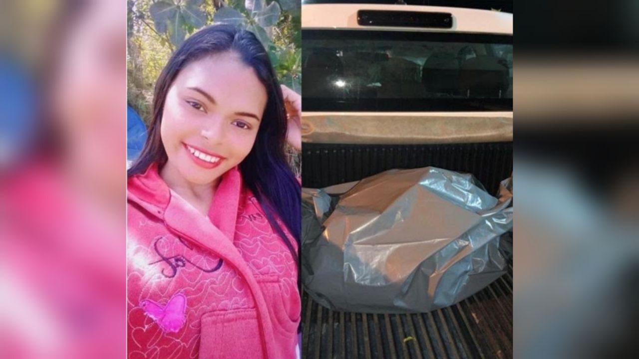Corpo de jovem desaparecida é encontrado dentro de geladeira no Amazonas