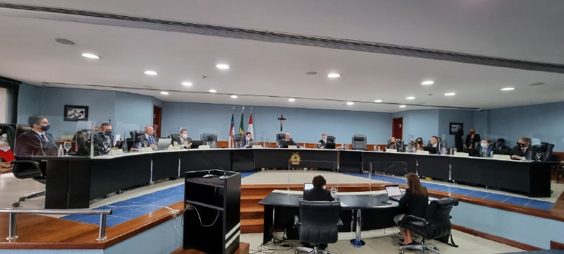 Ex-presidente da Câmara Municipal de Itamarati é multado em R$190 mil