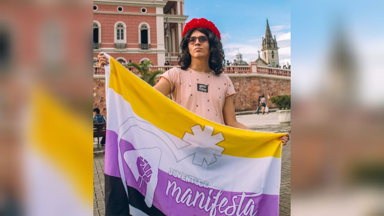 Saiba como alterar nome e gênero em registro pela Defensoria do Amazonas