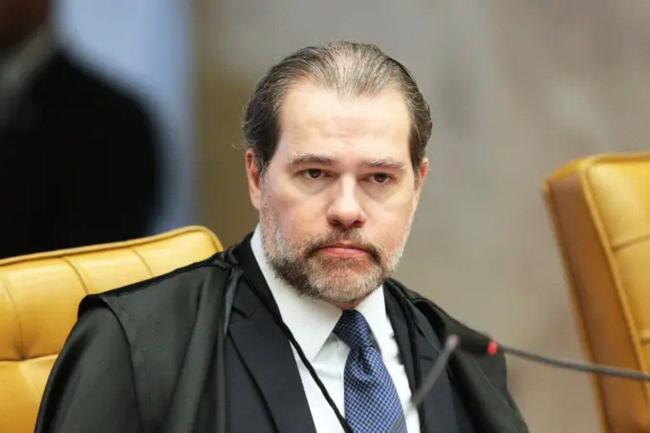 Ministro do STF, Dias Toffoli, receberá título de cidadão do Amazonas
