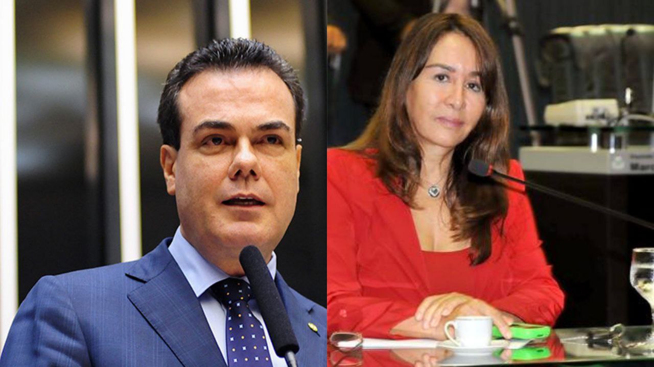 Henrique Oliveira confirma Vera Castelo Branco como vice nas eleições para Governo