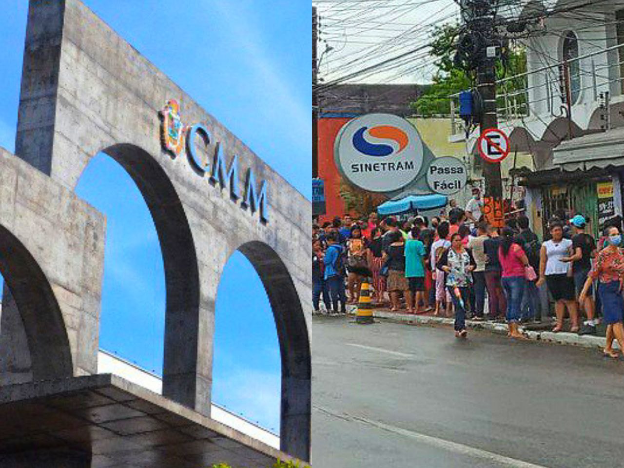 'Nenhum usuário teve prejuízo', afirma vereador ao defender Sinetram na Câmara de Manaus