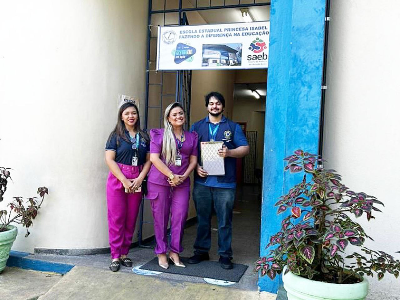 TRE inicia vistorias nos locais de votação no Amazonas